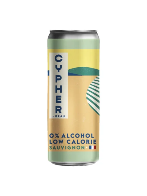 Baby Cypher Sauvignon Blanc 250ml