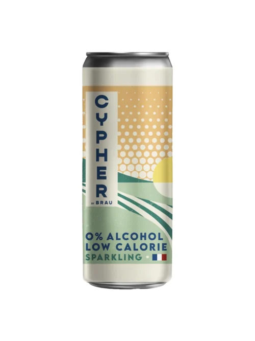 Baby Cypher Sparkling 250ml